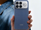 Il Redmi K90 Pro Max. (Fonte immagine: Redmi, modificata)