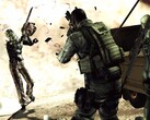 Immagine da Resident Evil 5 - Untold Stories Bundle. (Fonte: Steam)