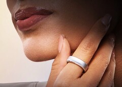 Il RingConn Gen 3 arriverà sul mercato tra pochi giorni.