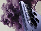Si vocifera che il Samsung Galaxy S26 Ultra avrà un colore di firma viola cobalto.