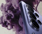 Si vocifera che il Samsung Galaxy S26 Ultra avrà un colore di firma viola cobalto.