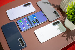 Nel secondo trimestre del 2026, le spedizioni mondiali di smartphone sono scese al livello più basso degli ultimi 13 anni.