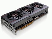 Scheda video Sapphire PULSE AMD Radeon RX 7900 XTX (Fonte: Sapphire)