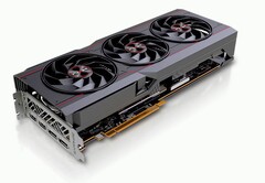 Scheda video Sapphire PULSE AMD Radeon RX 7900 XTX (Fonte: Sapphire)