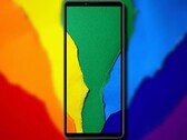 Il prossimo telefono Sony Xperia di fascia media potrebbe essere disponibile con un'ampia gamma di colori. (Fonte immagine: Sony (Xperia 10 IV) &amp; Unsplash - modificato)