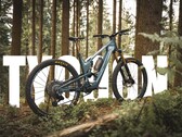 La Tycoon 11 è una nuova e-bike di fascia alta