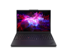 Il Lenovo ThinkPad P16v Gen 3 (fonte: Lenovo)