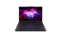 Il Lenovo ThinkPad P16v Gen 3 (fonte: Lenovo)