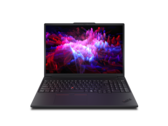 Il Lenovo ThinkPad P16v Gen 3 (fonte: Lenovo)