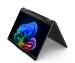 Il Lenovo ThinkPad T14s 2-in-1 Gen 2.