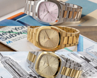 Orologi Timex Quartz E Line