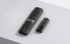 La Xiaomi TV Stick 4K contiene 2 GB di RAM e 8 GB di storage. (Fonte immagine: Xiaomi)