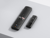La Xiaomi TV Stick 4K contiene 2 GB di RAM e 8 GB di storage. (Fonte immagine: Xiaomi)