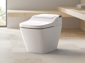 La toilette intelligente Vovo Neo è dotata di monitoraggio della salute, seduta riscaldata e risciacquo automatico. (Fonte: Vovo)