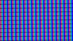 Opaco RGB