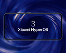 Gli utenti globali possono iscriversi all'aggiornamento Android 16 beta attraverso l'applicazione Community di Xiaomi. Nella foto: Logo HyperOS 3. (Fonte immagine: Xiaomi - modificata)