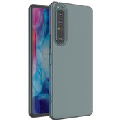 Custodia per telefono in TPU per Sony Xperia 1 IV. (Fonte immagine: TVCMall)