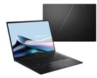 Lo Zenbook 14 OLED (UX3405) è più leggero del 10% rispetto al suo predecessore, con un peso di 1,2 kg. (Fonte: ASUS)