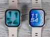 da sinistra: Watch Fit 5 e Watch Fit 5 Pro