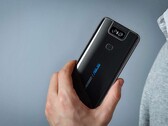 Un'immagine di Zenfone 6 (Source: FirstPost)