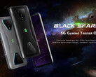 I gaming phone Black Shark 3 disponibili ora in Europa: si parte da 599 Euro per il modello base