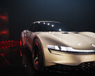 Fisker ha finalmente dato un'occhiata alla GT cabriolet elettrica Ronin (fonte: Fisker su YouTube)