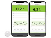 L'aggiornamento a Android 16 può causare problemi con alcuni monitor di glucosio (Fonte: Abott)