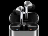 È attualmente in fase di distribuzione un nuovo aggiornamento minore per i Galaxy Buds 3 Pro.
