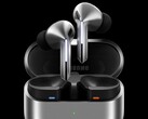 È attualmente in fase di distribuzione un nuovo aggiornamento minore per i Galaxy Buds 3 Pro.