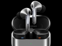 È attualmente in fase di distribuzione un nuovo aggiornamento minore per i Galaxy Buds 3 Pro.
