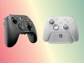 Il controller per PC GameSir G7 Pro 8K è ora acquistabile nelle colorazioni Ivory White e Obsidian Black.