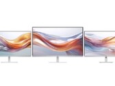 I display della Serie 5. (Fonte: HP)