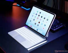 Si prevede che l'iPad Pro