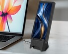 Il nuovo monitor portatile di Japannext presenta un esclusivo formato 5:16.