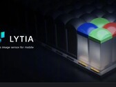 Vivo adotta i nuovi sensori LYTIA. (Fonte: Sony)