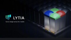 Vivo adotta i nuovi sensori LYTIA. (Fonte: Sony)