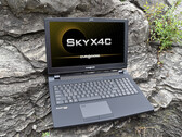 Recensione del Laptop Eurocom Sky X4C Core i9-9900KS: Procesore Desktop sbloccato in formato Mobile
