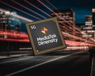 Secondo quanto riferito, il Dimensity 9400 presenta prestazioni AI molto migliorate. (Fonte: MediaTek/Unsplash/Edited)