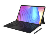 Il concorrente del Surface Pro di MINISFORUM avrà un display di 14 pollici e 16:10. (Fonte: MINISFORUM)