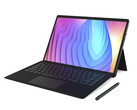 Il concorrente del Surface Pro di MINISFORUM avrà un display di 14 pollici e 16:10. (Fonte: MINISFORUM)