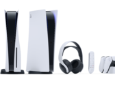 La famiglia PlayStation 5. (Fonte: Sony)
