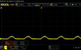 PWM (0 % di luminosità)