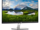 monitor Dell QHD da 27 pollici con AMD FreeSync, frequenza di aggiornamento di 75 Hz e 99% sRGB ora in vendita per 219 dollari (Fonte: Dell)