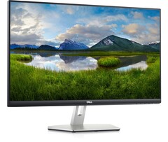monitor Dell QHD da 27 pollici con AMD FreeSync, frequenza di aggiornamento di 75 Hz e 99% sRGB ora in vendita per 219 dollari (Fonte: Dell)