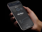 Starlink ha recentemente spostato il suo livello di 350 Mbps solo agli utenti business (immagine: SpaceX)