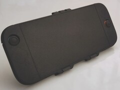 custodia a basso profilo stampata in 3D montata su un Nintendo Switch 2 (Fonte immagine: Reddit/u/BalintCsala)