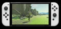 Apple potrebbe sviluppare una console di gioco simile a Switch, secondo un nuovo rumor. (Immagine: Nintendo)