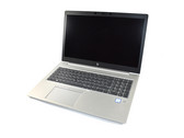 Recensione del Portatile HP EliteBook 850 G5 (i5-8250U, FHD)