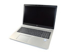 Recensione del Portatile HP EliteBook 850 G5 (i5-8250U, FHD)