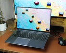 Recensione del portatile Ninkear A16 Pro: economico, potente e silenzioso durante l'uso